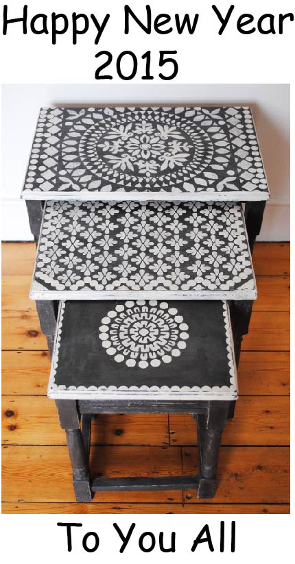 table nest 2015
